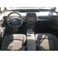 2021 TOYOTA PRIUS JTDL9MFU0M3024212 60416555
