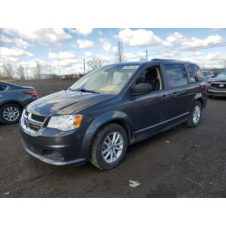 2020 DODGE CARAVAN 2C4RDGBG5LR212272 50501354