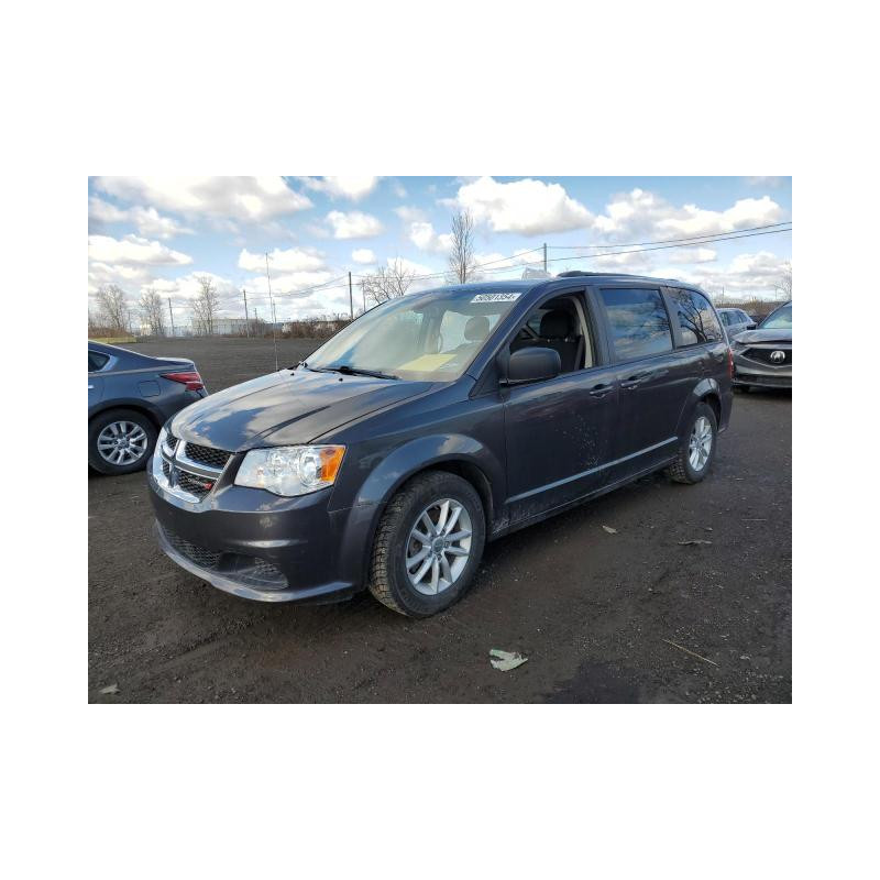 2020 DODGE CARAVAN 2C4RDGBG5LR212272 50501354 2020 DODGE CARAVAN 2C4RDGBG5LR212272 50501354