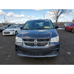 2020 DODGE CARAVAN 2C4RDGBG5LR212272 50501354