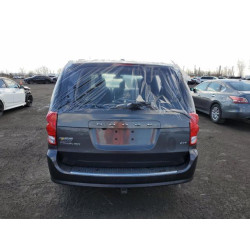 2020 DODGE CARAVAN 2C4RDGBG5LR212272 50501354