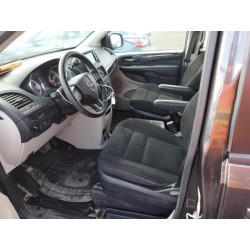 2020 DODGE CARAVAN 2C4RDGBG5LR212272 50501354