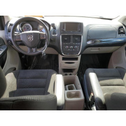 2020 DODGE CARAVAN 2C4RDGBG5LR212272 50501354