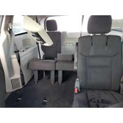2020 DODGE CARAVAN 2C4RDGBG5LR212272 50501354