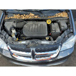 2020 DODGE CARAVAN 2C4RDGBG5LR212272 50501354