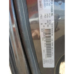 2020 DODGE CARAVAN 2C4RDGBG5LR212272 50501354