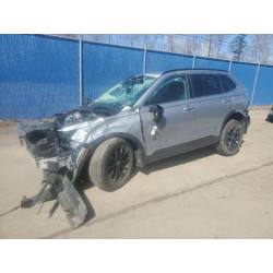 2025 HONDA CRV 2HKRS4H5XSH109709 53699775