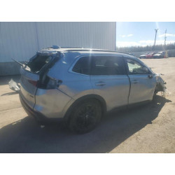 2025 HONDA CRV 2HKRS4H5XSH109709 53699775