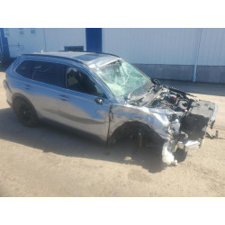 2025 HONDA CRV 2HKRS4H5XSH109709 53699775