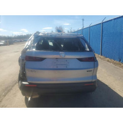2025 HONDA CRV 2HKRS4H5XSH109709 53699775