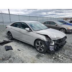 2022 HYUNDAI ELANTRA KMHLN4AG1NU287037 54131115