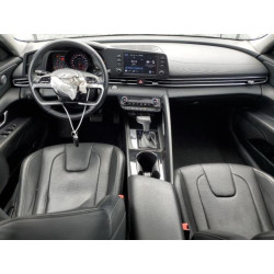 2022 HYUNDAI ELANTRA KMHLN4AG1NU287037 54131115