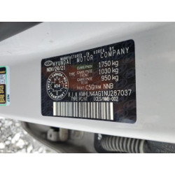 2022 HYUNDAI ELANTRA KMHLN4AG1NU287037 54131115