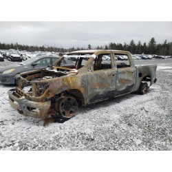 2022 RAM 1500 1C6SRFGT5NN118998 88878495