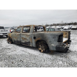 2022 RAM 1500 1C6SRFGT5NN118998 88878495