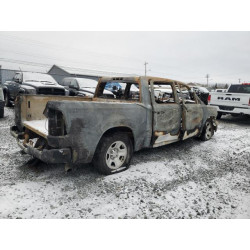 2022 RAM 1500 1C6SRFGT5NN118998 88878495