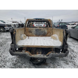 2022 RAM 1500 1C6SRFGT5NN118998 88878495