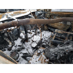 2022 RAM 1500 1C6SRFGT5NN118998 88878495