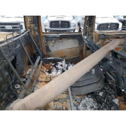 2022 RAM 1500 1C6SRFGT5NN118998 88878495