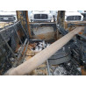 2022 RAM 1500 1C6SRFGT5NN118998 88878495