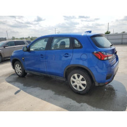 2024 MITSUBISHI RVR ES JA4AJUAU8RU601022 60845175