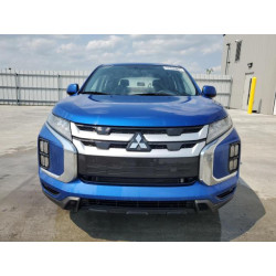 2024 MITSUBISHI RVR ES JA4AJUAU8RU601022 60845175
