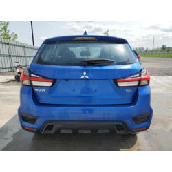 2024 MITSUBISHI RVR ES JA4AJUAU8RU601022 60845175