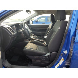 2024 MITSUBISHI RVR ES JA4AJUAU8RU601022 60845175