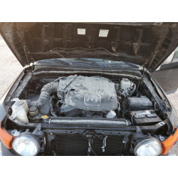 2008 TOYOTA FJ CRUISER