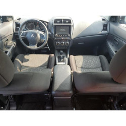 2024 MITSUBISHI RVR ES JA4AJUAU8RU601022 60845175