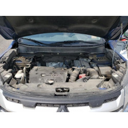 2024 MITSUBISHI RVR ES JA4AJUAU8RU601022 60845175