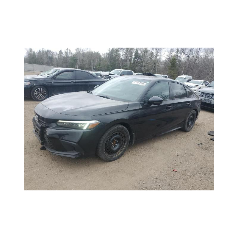 2024 HONDA CIVIC 2HGFE2F5XRH106718 53113965 2024 HONDA CIVIC 2HGFE2F5XRH106718 53113965