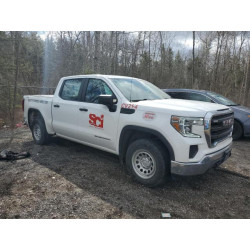 2021 GMC SIERRA 1GTP9AEH0MZ339710 53333905