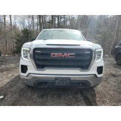2021 GMC SIERRA 1GTP9AEH0MZ339710 53333905