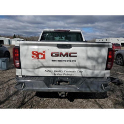 2021 GMC SIERRA 1GTP9AEH0MZ339710 53333905