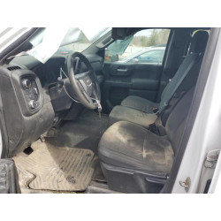 2021 GMC SIERRA 1GTP9AEH0MZ339710 53333905