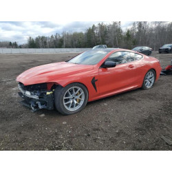 2020 BMW M8 WBSAE0C05LCD59053 54118715