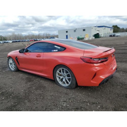 2020 BMW M8 WBSAE0C05LCD59053 54118715