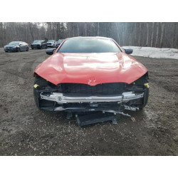 2020 BMW M8 WBSAE0C05LCD59053 54118715