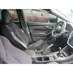 2022 SUBARU WRX JF1VBAL68N9005557 54220445