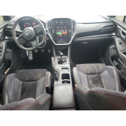 2022 SUBARU WRX JF1VBAL68N9005557 54220445