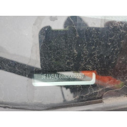 2022 SUBARU WRX JF1VBAL68N9005557 54220445