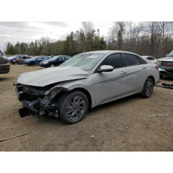 2024 HYUNDAI ELANTRA KMHLM4DG1RU671243 54371065