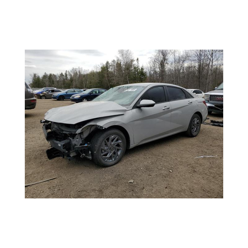 2024 HYUNDAI ELANTRA KMHLM4DG1RU671243 54371065 2024 HYUNDAI ELANTRA KMHLM4DG1RU671243 54371065