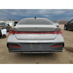 2024 HYUNDAI ELANTRA KMHLM4DG1RU671243 54371065