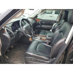 2020 NISSAN ARMADA JN8AY2NC5L9621606 55125685