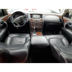 2020 NISSAN ARMADA JN8AY2NC5L9621606 55125685