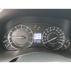 2020 NISSAN ARMADA JN8AY2NC5L9621606 55125685
