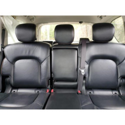 2020 NISSAN ARMADA JN8AY2NC5L9621606 55125685