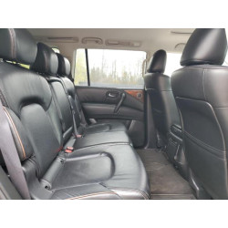 2020 NISSAN ARMADA JN8AY2NC5L9621606 55125685